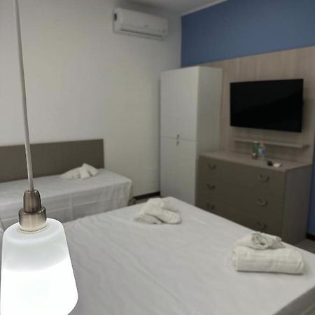 Appartamento Cassiopea Aeroporto di Catania Fontana Rossa Esterno foto