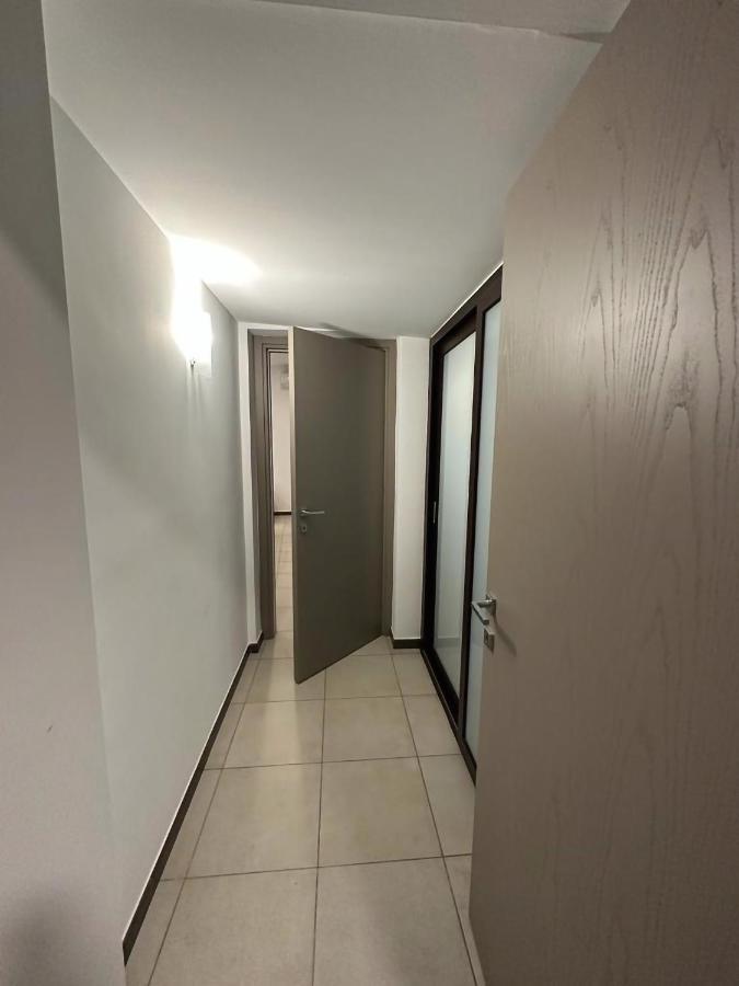 Appartamento Cassiopea Aeroporto di Catania Fontana Rossa Esterno foto