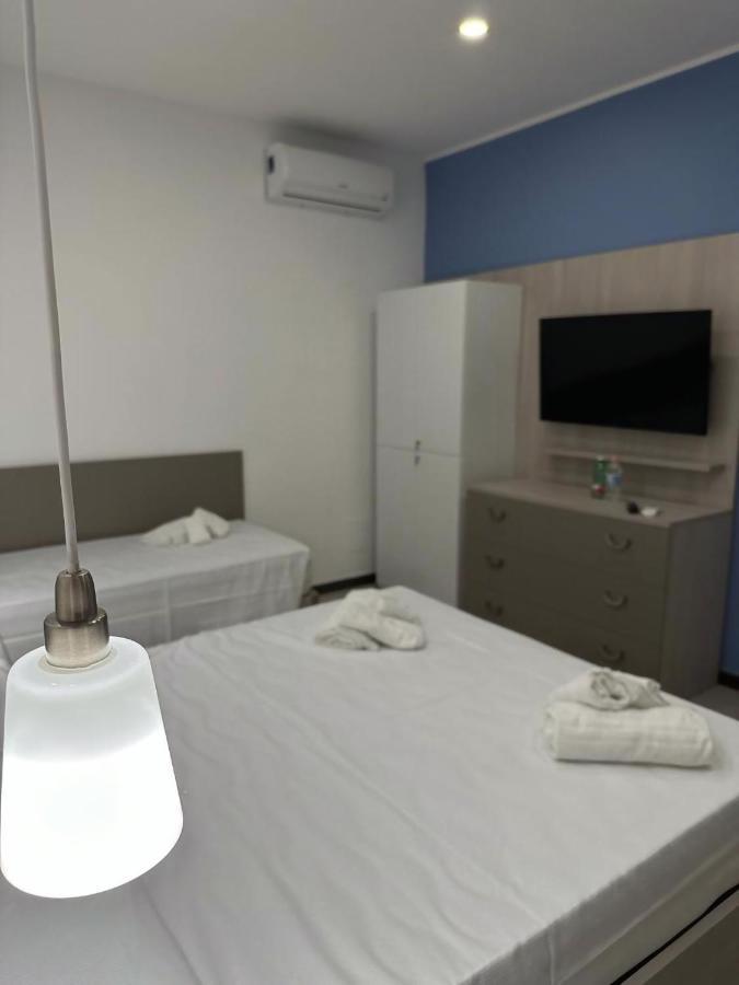 Appartamento Cassiopea Aeroporto di Catania Fontana Rossa Esterno foto